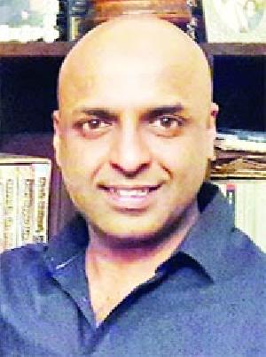Shameful exit of ‘Lady Hasinabeth’ 