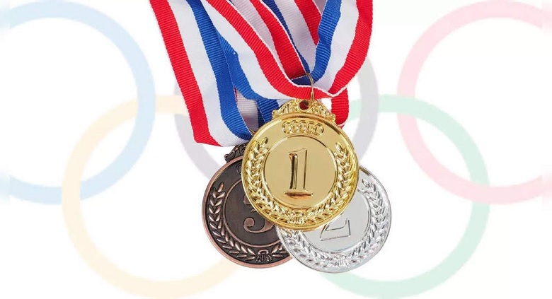 Paris Olympics 2024 medal tally final: USA, China win 40 Gold each