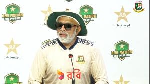 Hathurusingha keen to complete contract with BCB