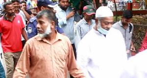 Rajshahi AL leader murder: 9 to be hanged, 5 jailed for life