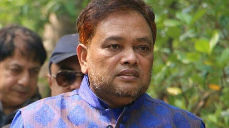 Former Member of Parliament (MP) Abdur Rahman Bodi. File Photo