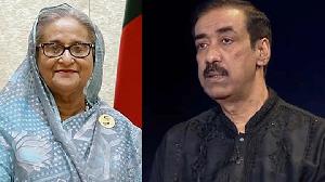 2 more cases filed against Hasina in N'ganj; one against Shamim Osman