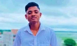 Missing college student's body recovered in Sunamganj