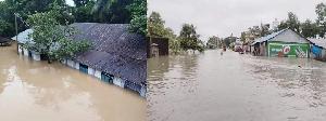 Feni faces blackout as flood situation worsens