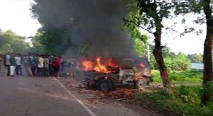 106 AL men among 3,306 sued over attack on Army