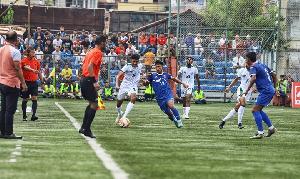 Bangladesh finish group runners-up after 1-2 loss to Nepal