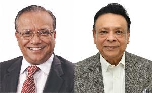 Mintoo elected chairman, Moazzem vice chairman of National Bank