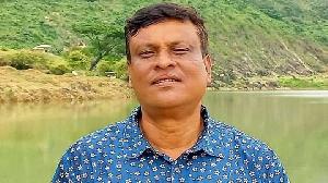Journo killed in Sylhet road crash