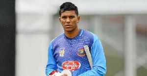Saifuddin stranded with family in Feni, seeks help