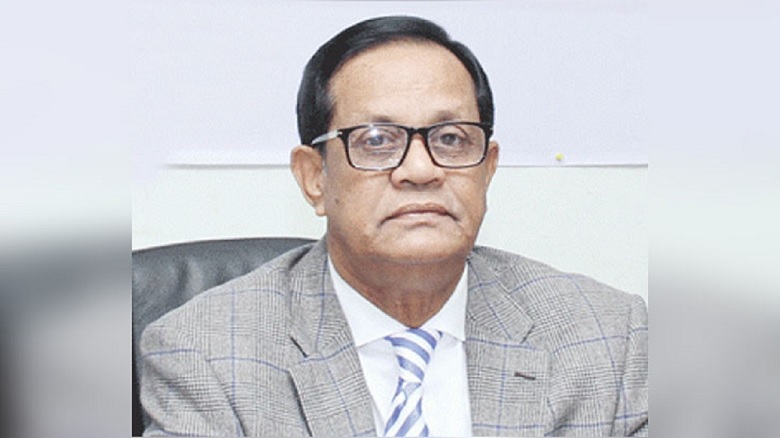 A.S.M. Feroz. File Photo