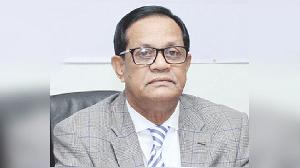 Ex-chief whip ASM Feroz arrested