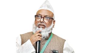 Ex-Ctg MP Maizbhandari sued in madrasah student murder case
