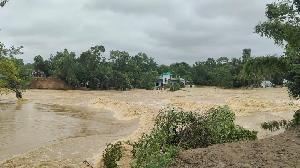Flood situation worsens in Cumilla, relief efforts hindered
