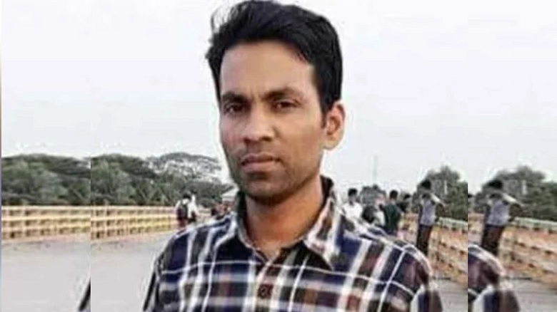 Suman Bepari. File photo