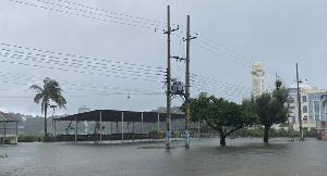 Flood situation worsens in Noakhali, desperate pleas for aid