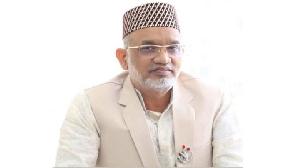 Former Rajshahi MP Faruk Chowdhury sued in two cases 