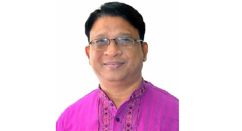 Iqbalur Rahim. File photo