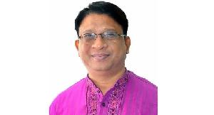 Another murder case filed against former whip Iqbalur Rahim