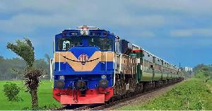 Train services to resume on Dhaka-Ctg route