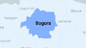 AL leader arrested in Bogura murder case