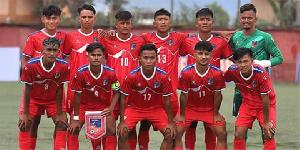 Bangladesh to battle Nepal for maiden SAFF U-20 title Wednesday