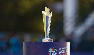 Revised schedule for Women's T20 World Cup announced