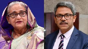 Case filed against Sheikh Hasina, Shahriar Alam in Rajshahi