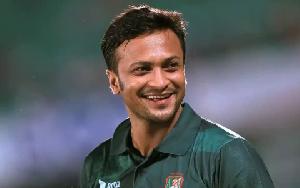 Shakib to continue playing until proven guilty: BCB