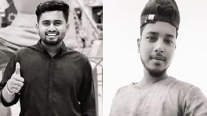 2 Bangladeshi youths killed in Saudi Arabia road accident