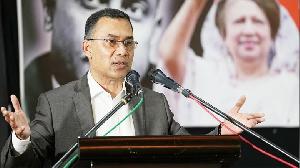 Tarique Rahman acquitted from Gopalganj defamation case