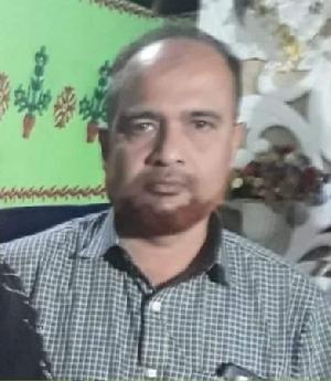 Former Navy official killed in Ctg road crash 