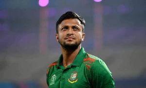 Adviser Asif Nazrul hopes Shakib won't be arrested
