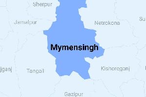Wife strangles husband to death in M'singh