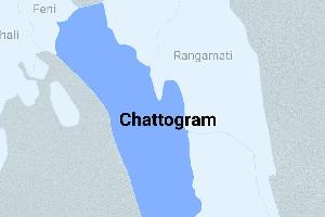 12,000 sued over attacking police station, looting arms in Ctg