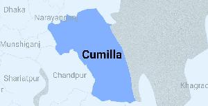 Teen's beheaded body retrieved in Cumilla