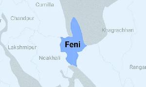 Four bodies recovered in Feni in two days 