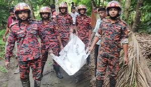 Muggers kill easybike driver to steal his vehicle, 2 held