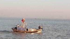 Youth's body retrieved from Meghna River