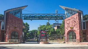 HSTU student's hanging body recovered