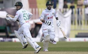 Litton, Miraz set historic record with gritty stand