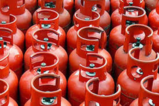 12kg LPG