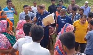 Father, son found dead in Savar