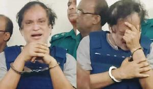 Haji Salim placed on 5-day remand