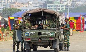 Joint operation begins tonight to address garment sector unrest