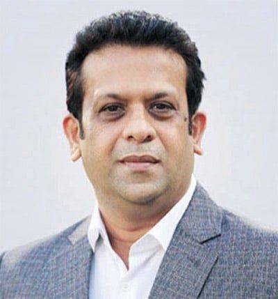 Case filed against ex-BCB director Sheikh Sohel