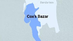 Mother, daughter found dead in Cox's Bazar