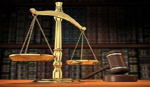 Police murder case: One to be hanged, 2 jailed for 10-year