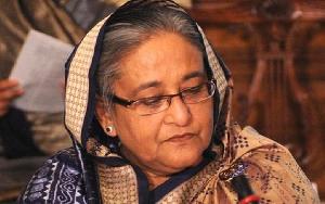 Sheikh Hasina sued in 122 cases nationwide