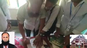 9 sued over college principal harassment in Faridpur