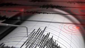 Mild earthquake jolts Rangpur